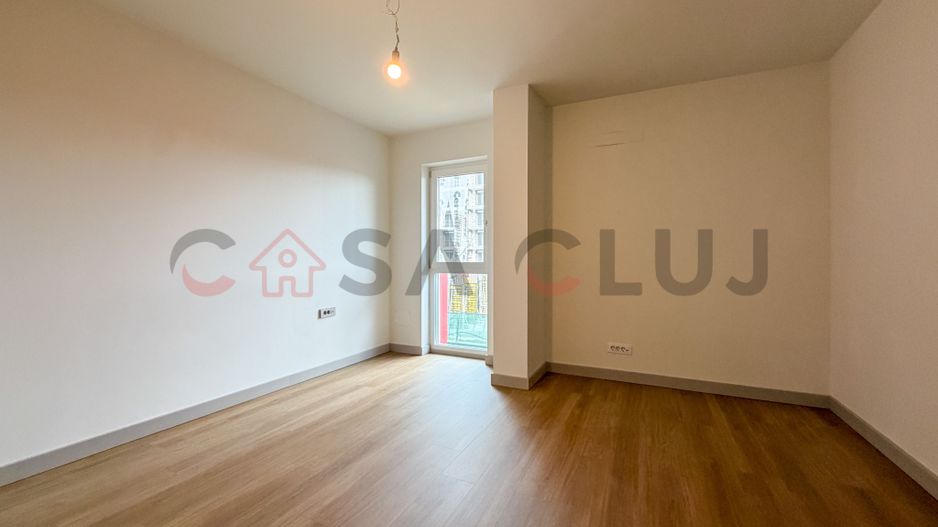 3 camere confort sporit, imobil nou premium - Poză 6
