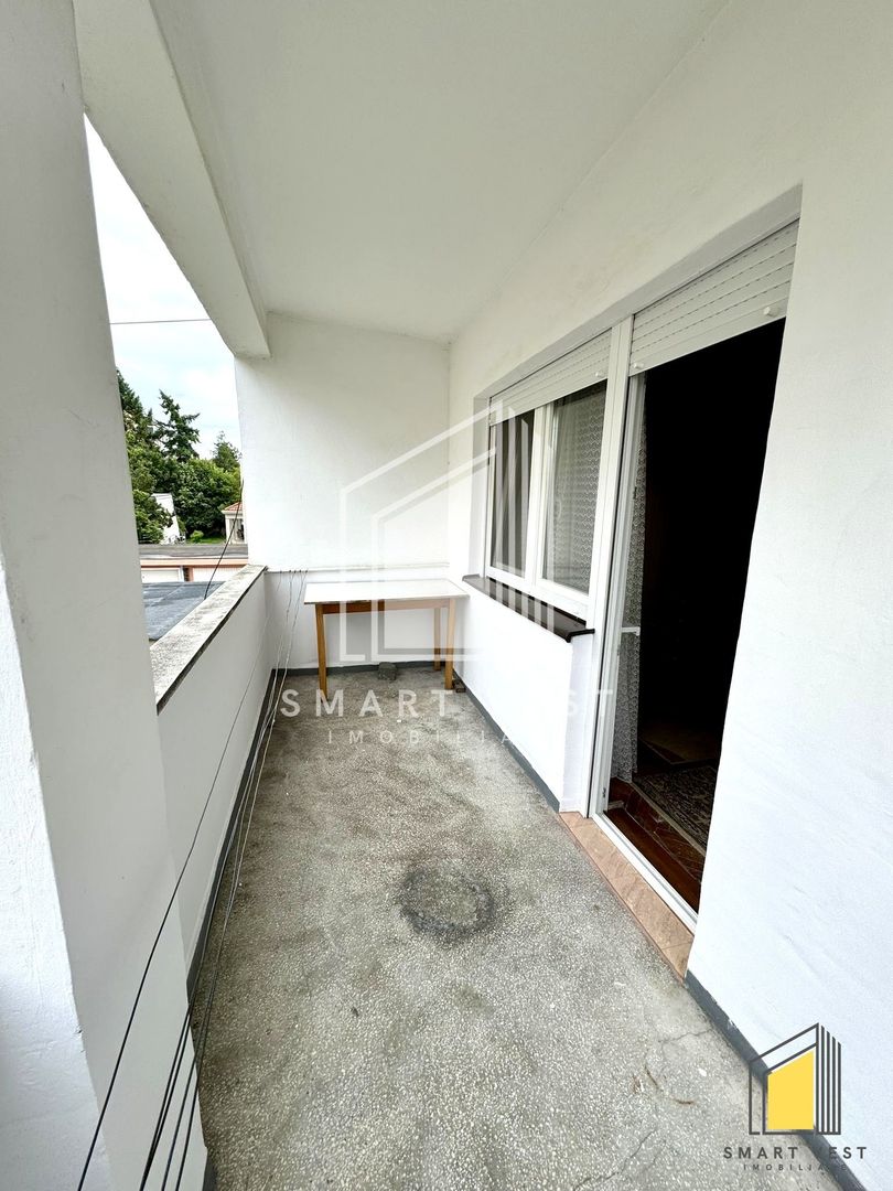 Apartament de inchiriat | 3 camere | Zona Centrala - Poză 14