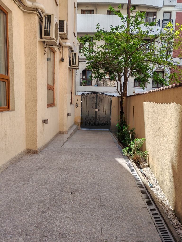 2 Camere | Centrală Proprie | Pază | Mobilat - Utilat | Central - Poză 8