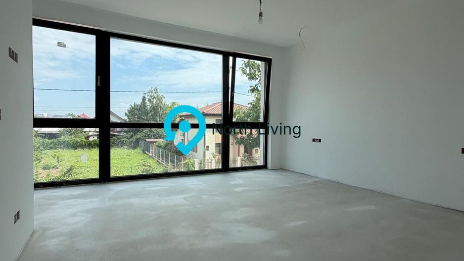 Casă individuală 6 camere | 185 mp utili | P+1 | Tunari - Poză 4