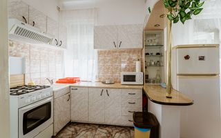 Apartament cu 2 camere strada Kogalniceanu - Poză 6