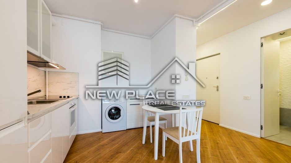 4City North | Apartament deosebit | OMV Pipera | LUX - Poză 4