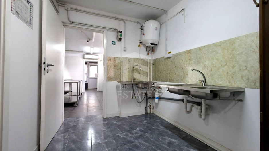 Spațiu Comercial Stradal 50 mp | Str. Dantelei nr. 9 – Parcare inclusa - Poză 20