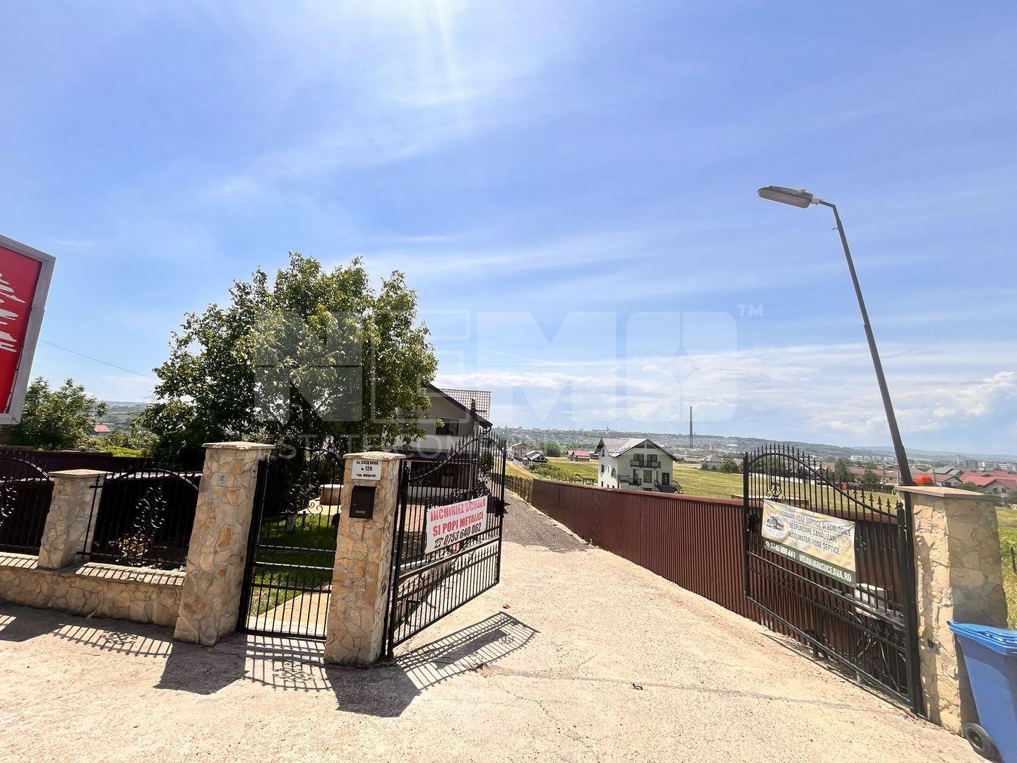 Casa si 4 Hale de Vanzare  cu 24 Ari I Suceava/Burdujeni I 430.000Euro - Poză 13