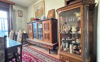 Apartament de vânzare | Ultracentral | 3 camere | Garaj | Boxă - Poză 1