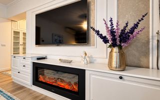 Apartaament 2 camere premium + parcare Conest Grand Residence Iulius Mall - Poză 2