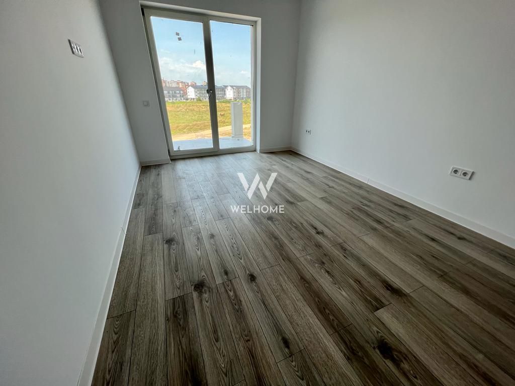 Apartament cu 3 camere si boxa, proiect nou  - Selimbar/Sibiu - Poză 5