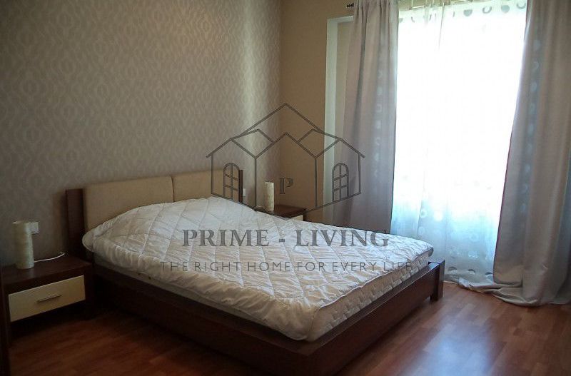 APARTAMENT DE 3 CAMERE LA INCHIRIERE IN COMPLEX CENTRAL PARK - Poză 5