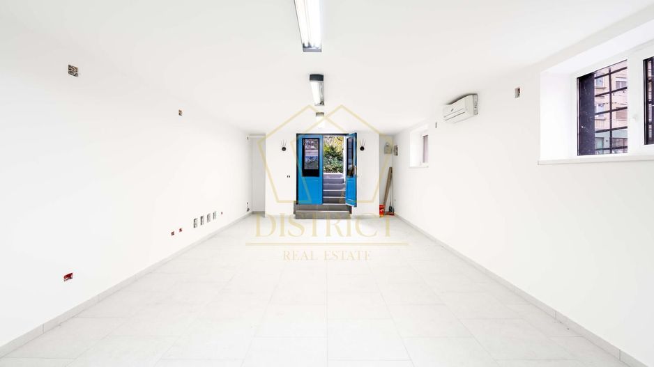 Spatiu comercial renovat, 90mp | Ultracentral - Poză 3