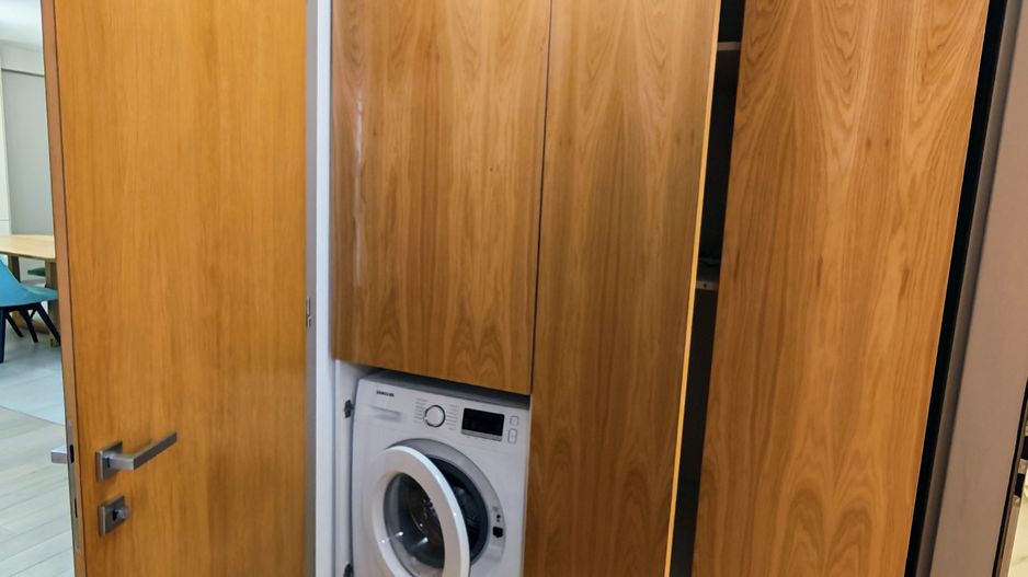 Apartament 3 cam Tale Ionescu - Poză 9