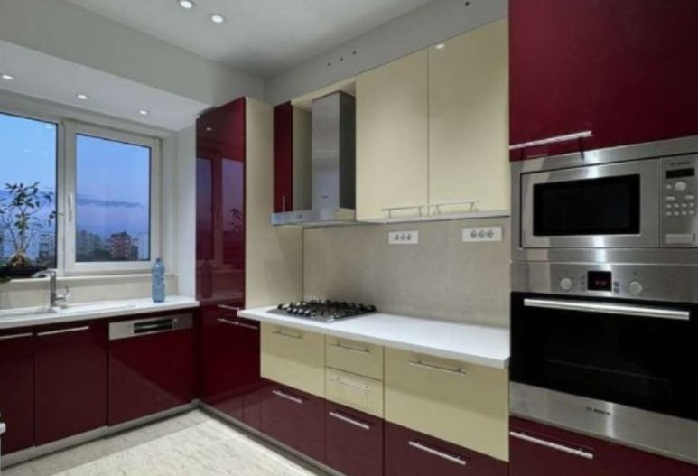 BLOC NOU ULTRALUX 3 CAMERE + TERASA PANORAMICA TIMPURI NOI + PARCARE - Poză 10