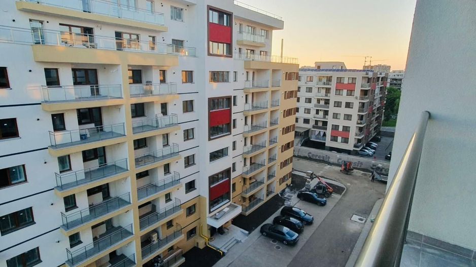 Apartament pentru vanzare I 2 camere I Berceni - Poză 14