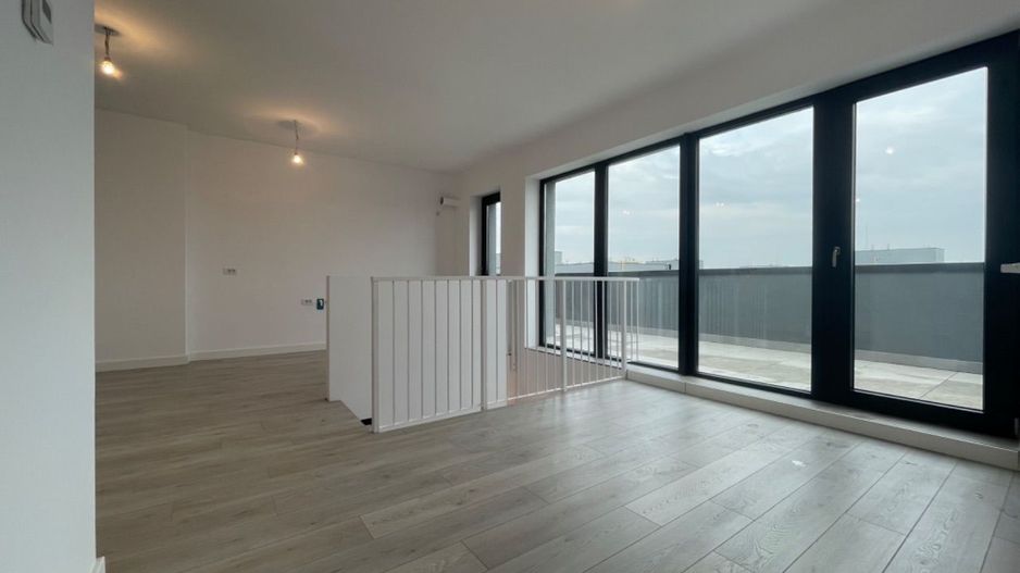 Silk District: Duplex premium, 3 camere, 88 mp, intabulat, contract vc - Poză 4