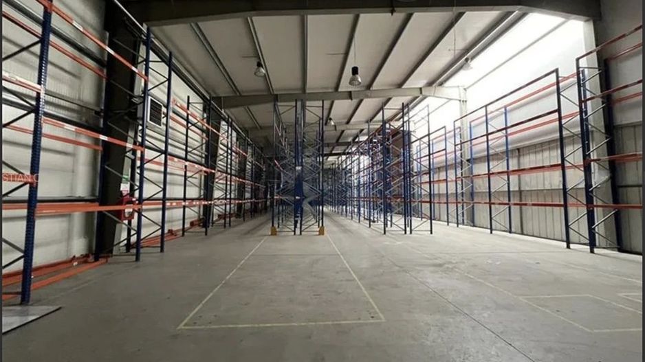 De vanzare Parc Logistic in Mogosoaia- Sos. Bucuresti-Targoviste - Poză 8