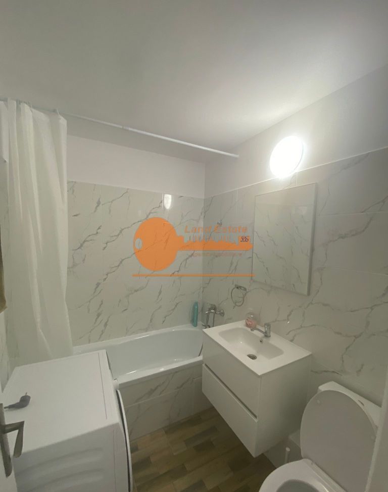 Garsonieră Renovată | 1 Minut Metrou Lujerului - Poză 5