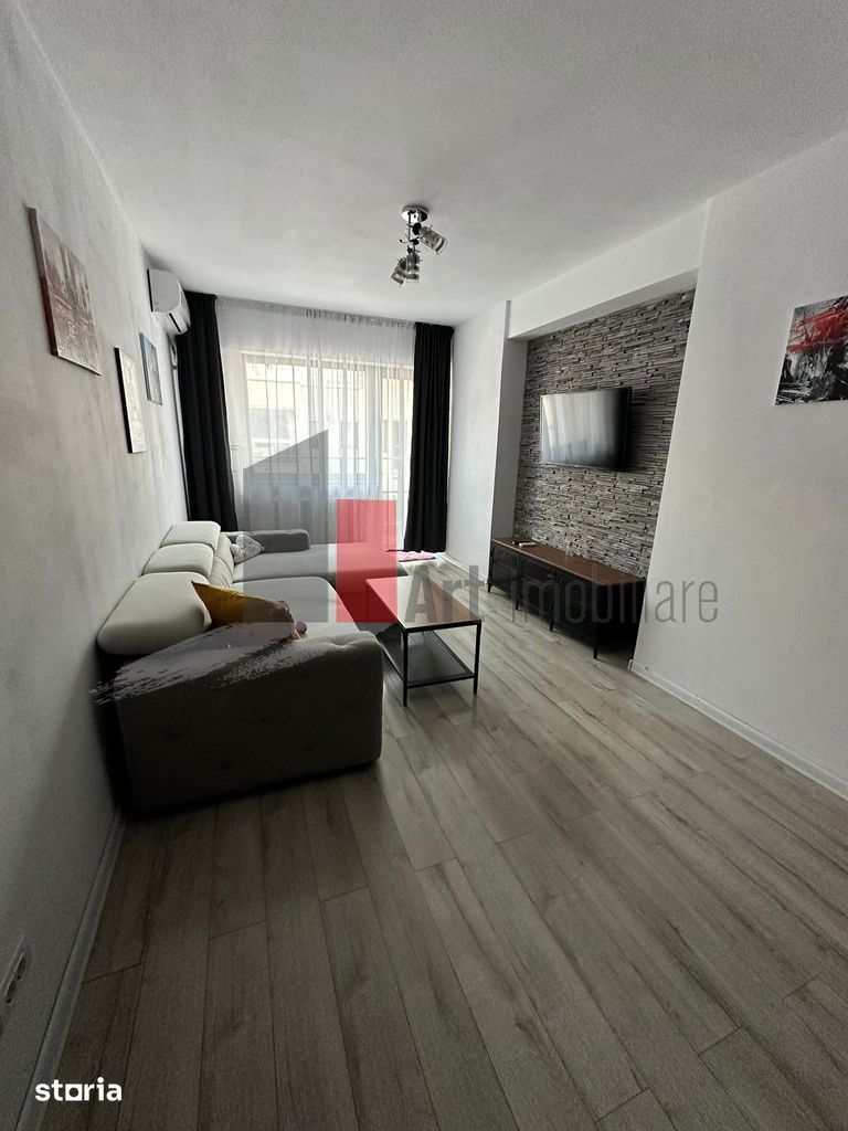 Apartament cu 2 camere, Novum Residence Lacul Morii-Militari - Poză 2