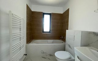 Apartament de vanzare - 3 camere + terasă 300 mp | Calea Moldovei - Poză 14