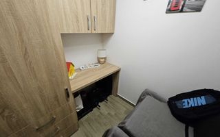 Apartament 2 camere  Aradului bloc nou parter cu balcon - Poză 5