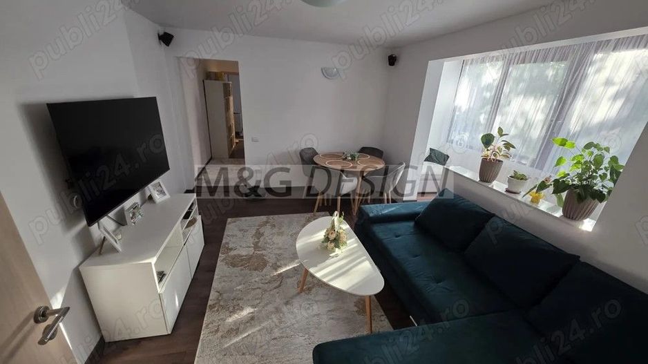 Apartament 3 camere Circumvalatiunii - Poză 1