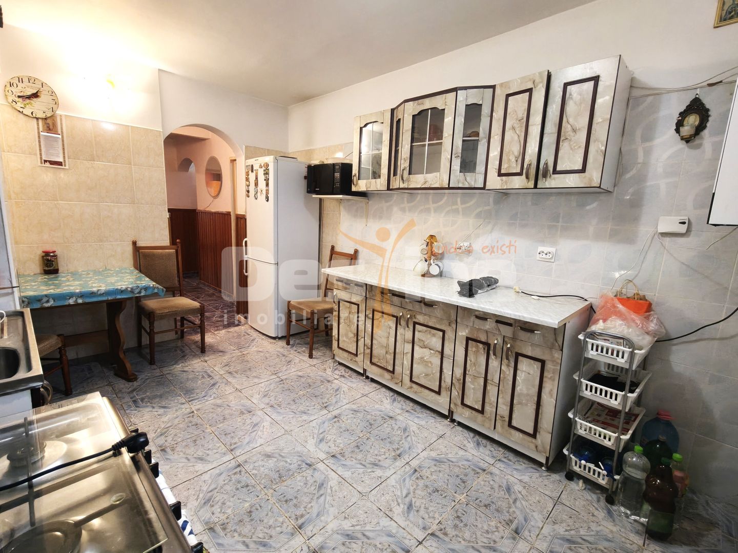 COMISION 0% - Apartament 4 camere 94.5mp - Lunca Cetatuii - Poză 11