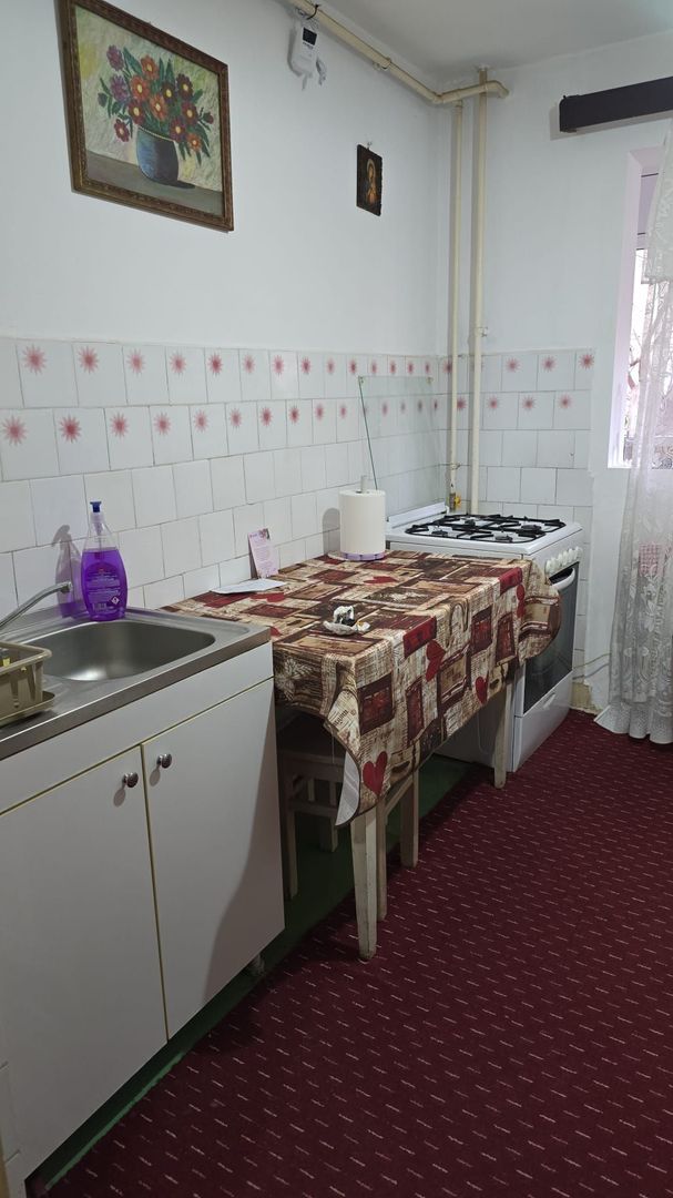 Apartament 3 camere Aparatorii Patriei - Poză 8
