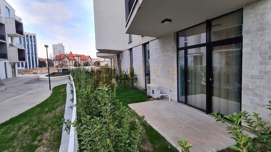 2 camere| Complexul ISHO| parcare subterana| balcon| 54 mp| parter - Poză 8