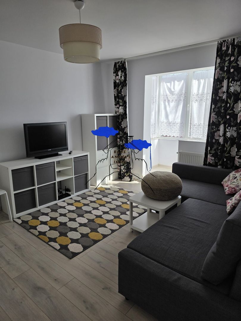 Apartament 2 camere,etaj 3 – zona str. Mircea cel Batran, PET FRIENDLY - Poză 3