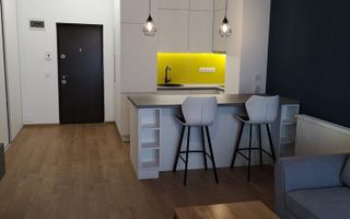 Apartament de 2 camere premium, 57mp, bloc nou, zona Centrala - Poză 4