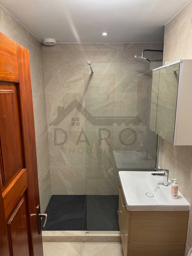Apartament cu 3 camere, de inchiriat, direct de la proprietar. Strada Transilvania - Poză 5