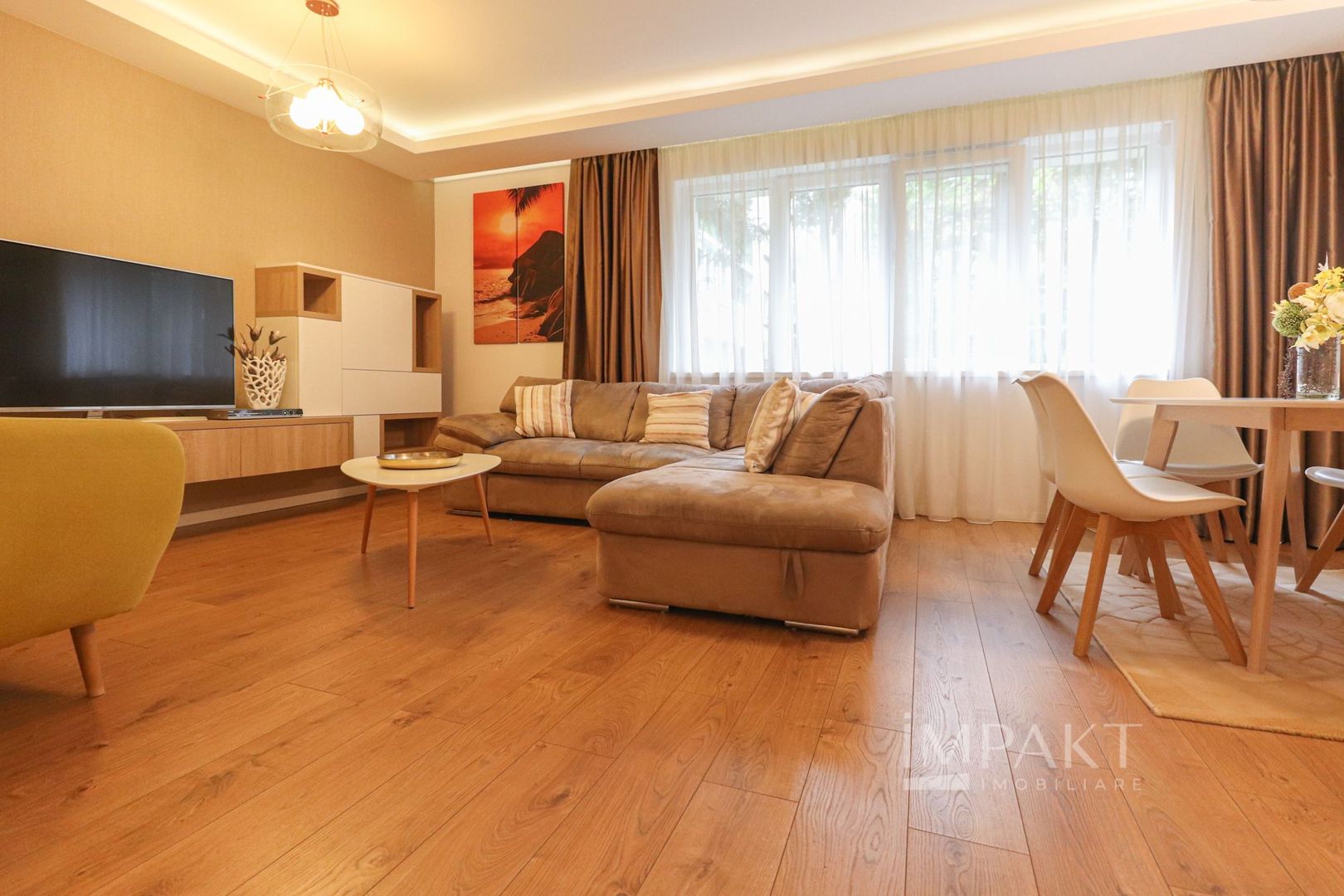 Apartament cu 4 camere in Plopilor vechi, confort sporit! - Poză 2