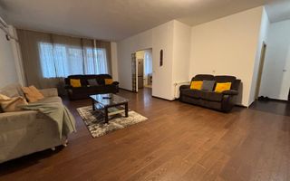 APARTAMENT 3 CAMERE | 113MP | STRAULESTI - Poză 2