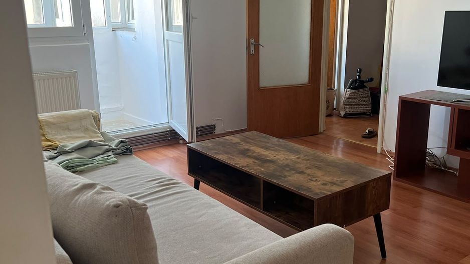 Apartament 2 camere de inchiriat, centrala proprie, Plaza Mall - Pet friendly - Poză 2