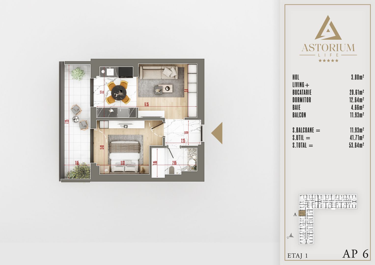 Astorium Life - Poză 137