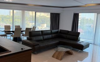 INCHIRIERE 3 CAMERE | 130 MP | TERASĂ | PARCARE SUBTERANĂ | COTROCENI - Poză 2