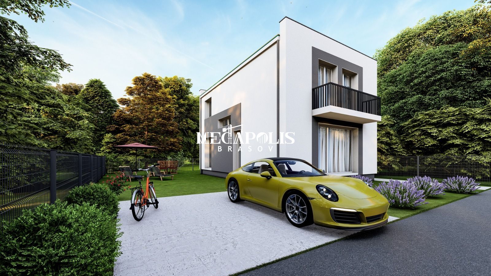 Predare Decembrie 2025 | TVA Inclus | Utilități | Credit - Poză 1