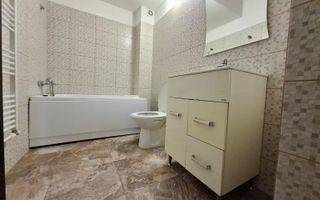 Liber apartament 1 camera, Nicolina, 2 minute de Belvedere, mobilat - Poză 14