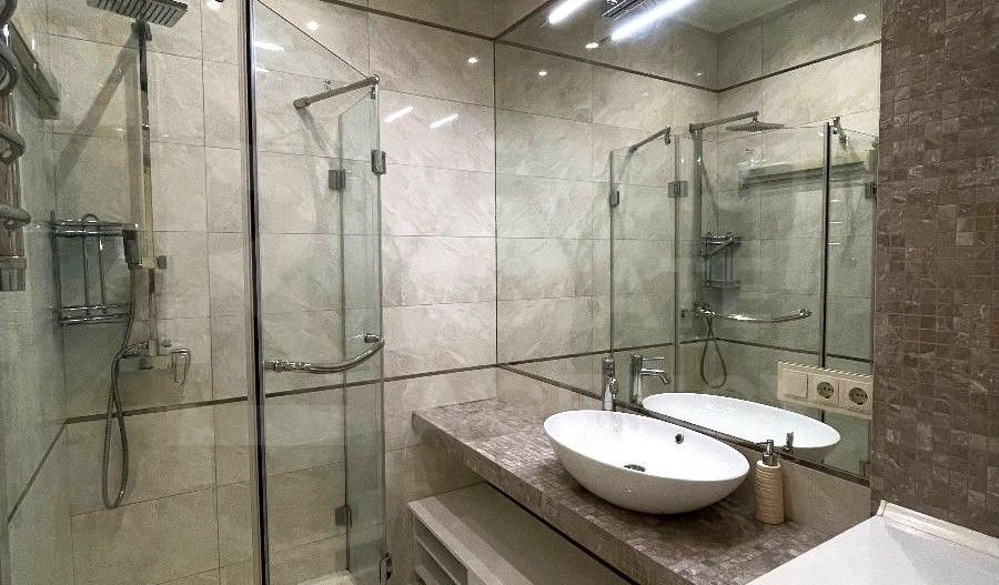 Chirie, apartament, 2 camere, strada Sfîntul Andrei, Râșcani - Poză 7