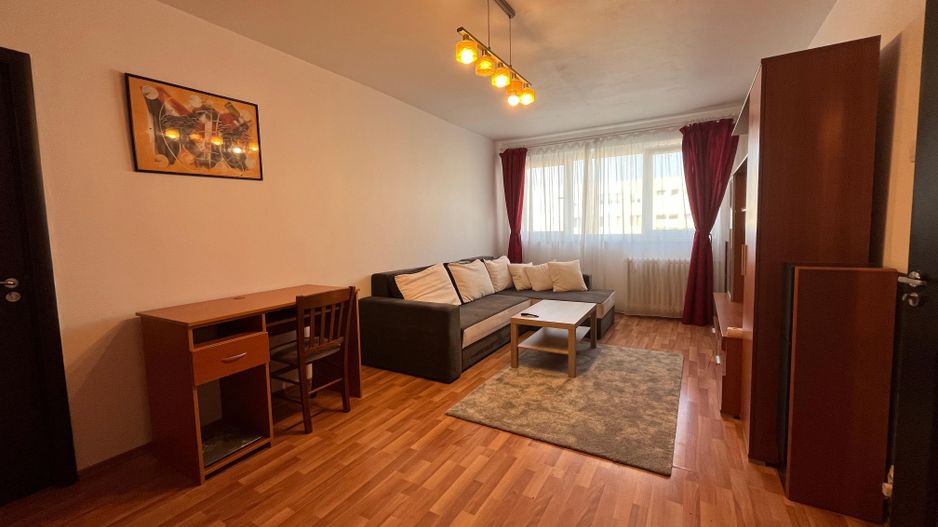 TITAN | Jean Steriadi | Chirie 2 Camere | Metrou 950m - Poză 1