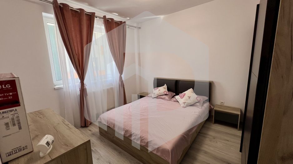 Apartament 3 camere+3 parcări de închiriat-Neppendorf/Turnisor-Etaj 1 - Poză 10