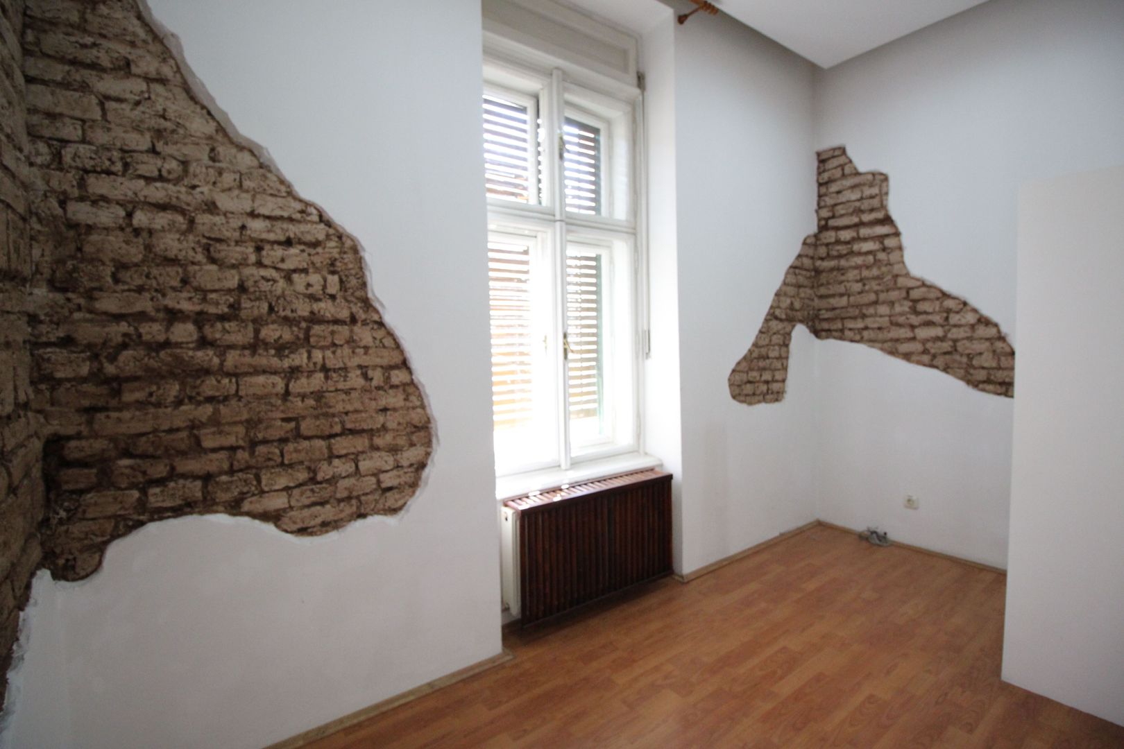 Birou in Unirii - doua camere - Poză 1