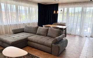 2 camere, Premium, bloc nou, Soporului Zona Baza Sportiva, Iulius Mall - Poză 4