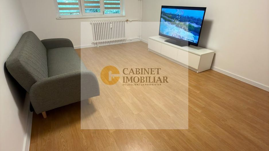 3 Camere | 2 Băi | Renovat-Prima Închiriere | Bd Uverturii - T. Masca - Poză 6