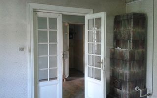 Apartament 3 camere, zona Arena Nationala - plan 2 - Poză 3