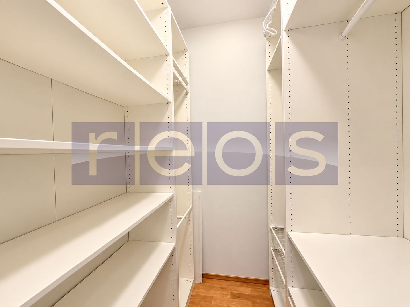 VANZARE 3 CAMERE | 98 MP | 2 LOCURI DE PARCARE | NATURA RESIDENCE | - Poză 12