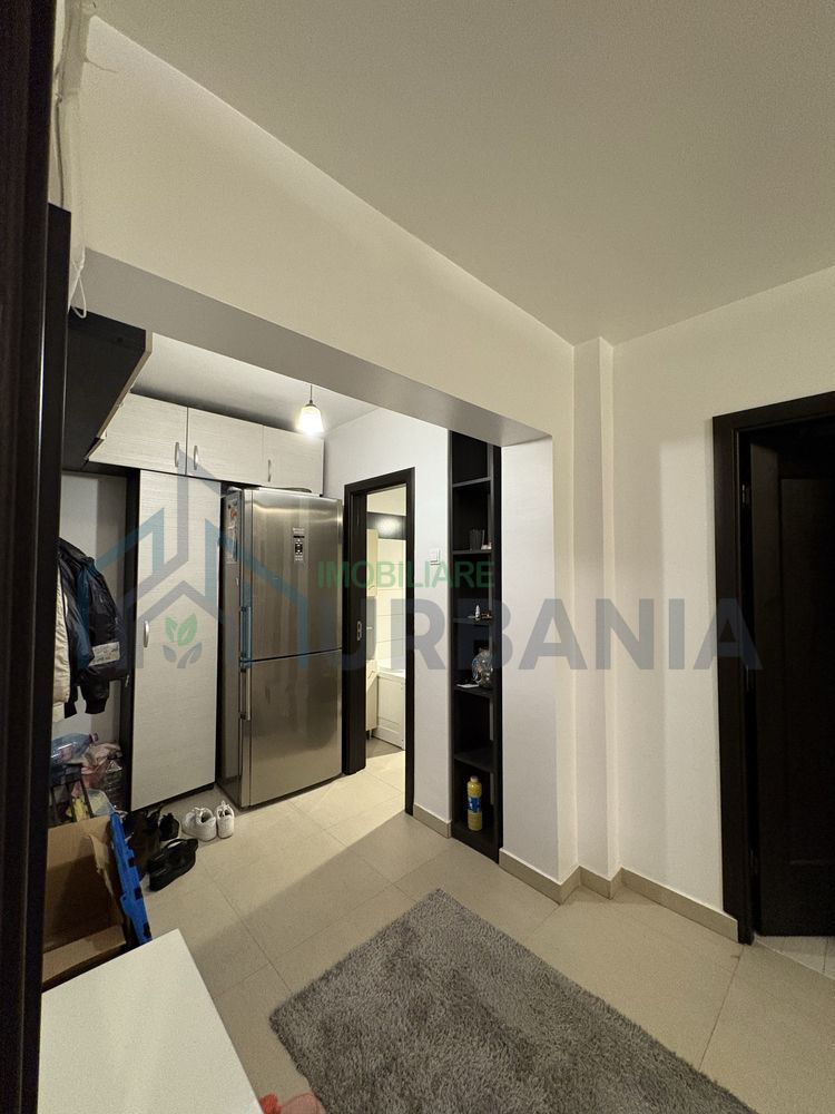 Inchiriez apartament 2 camere  modern si dotat baza 3 - Poză 6