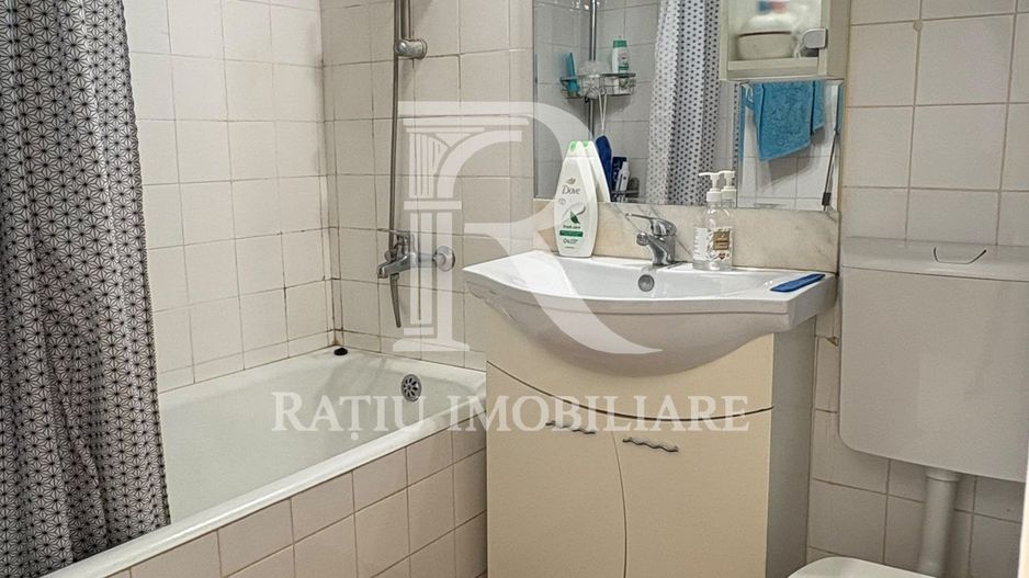 Apartament cu 3 camere | Zona Centrala | Oradea - Poză 7