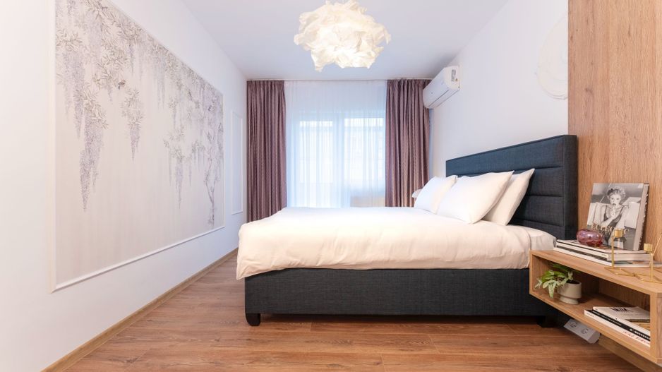 Apartament de inchiriat cu 3 camere - Poză 7