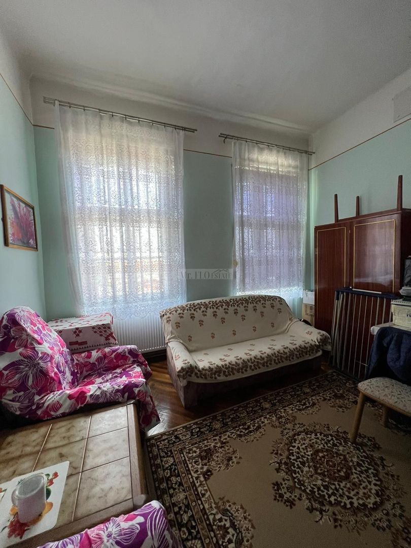 Apartament 2 camere – Zona Take Ionescu, Timișoara – 65 mp utili - Poză 3