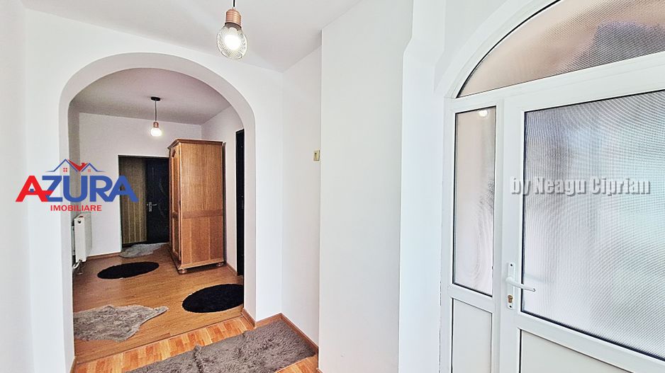 AZURA Imobiliare - Casa Bascov 5 camere la 2 km de LIDL - Poză 26