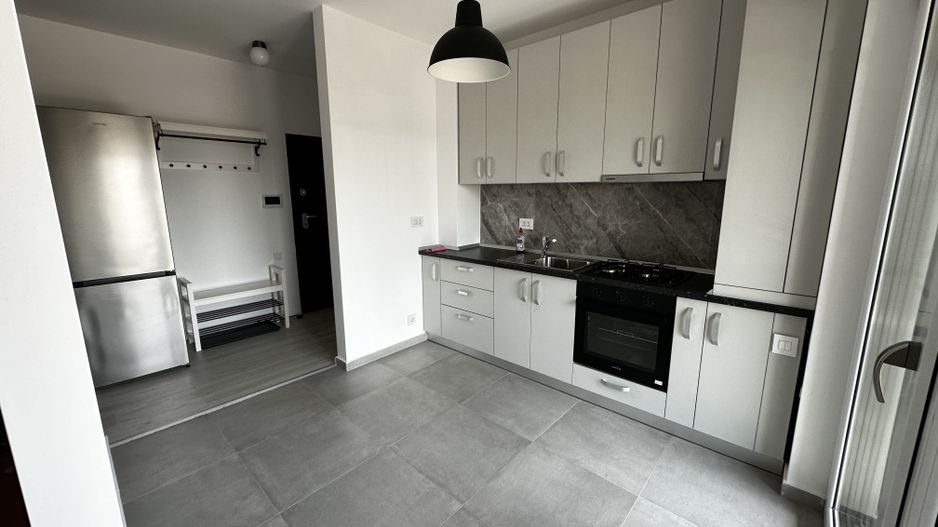 2 Camere Parcare 10min Metrou Petrache Poenaru Lake House2 Politehnica - Poză 11